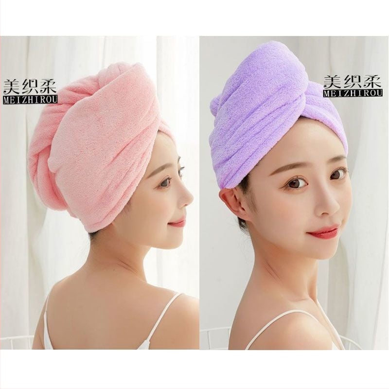 Hajszárító sapka, nylonból, 150d szál, hatszálas konstrukció, könnyű, 30 g alatt