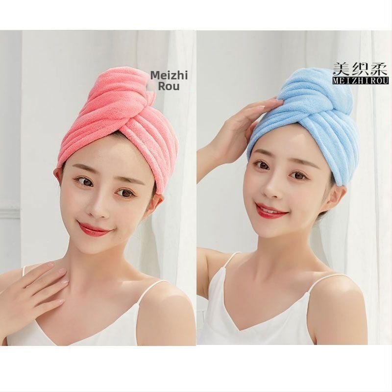 Hajszárító sapka, nylonból, 150d szál, hatszálas konstrukció, könnyű, 30 g alatt