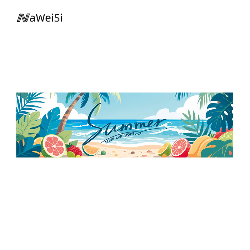 Sporta dvielis no mikrošķiedras, 110 g, sviedru uzsūkšana 0–5 s, ātra žāvēšana, logotipa drukāšana pieejama