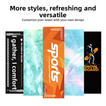 Navis mikrofibras sporta dvielis – drukāts logotips, 21 pavedienu viengabalīga konstrukcija, ātra žāvēšana, svars 180–250 g, absorbcija 5–10 s