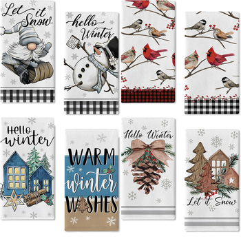 Spausdintas virtuvinis rankšluostis su be apsukimo siūlo, 70 g, superfin pluoštas, logotipo spausdinimas, absorbavimas 0–5 s