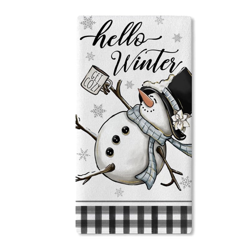 Spausdintas virtuvinis rankšluostis su be apsukimo siūlo, 70 g, superfin pluoštas, logotipo spausdinimas, absorbavimas 0–5 s