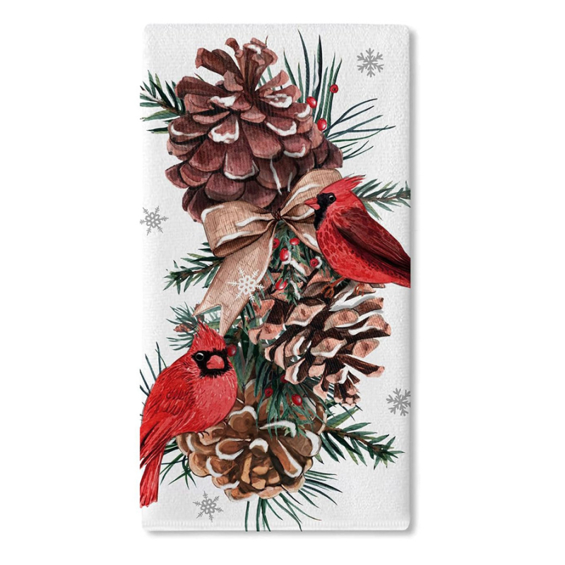 Spausdintas virtuvinis rankšluostis su be apsukimo siūlo, 70 g, superfin pluoštas, logotipo spausdinimas, absorbavimas 0–5 s