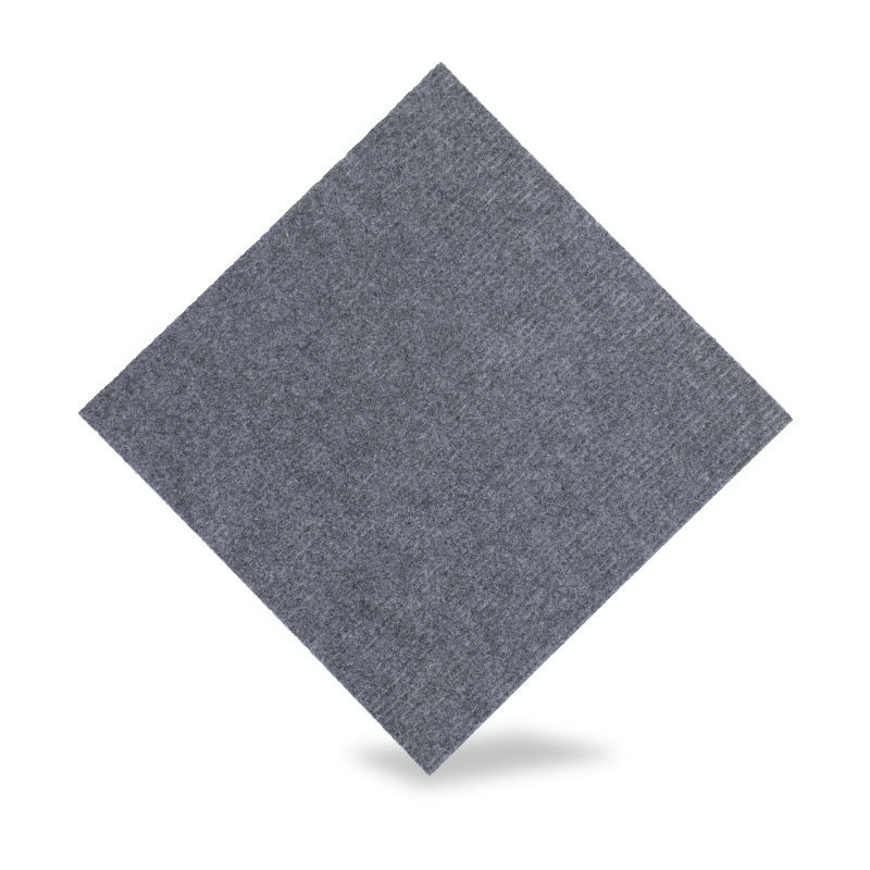 Pašlīmējošas kvadrātveida grīdas plāksnes, poliestera šķiedra, vienots raksts, mazgājam veļas mašīnā, japāņu stils, mūsdienīga vienkāršība