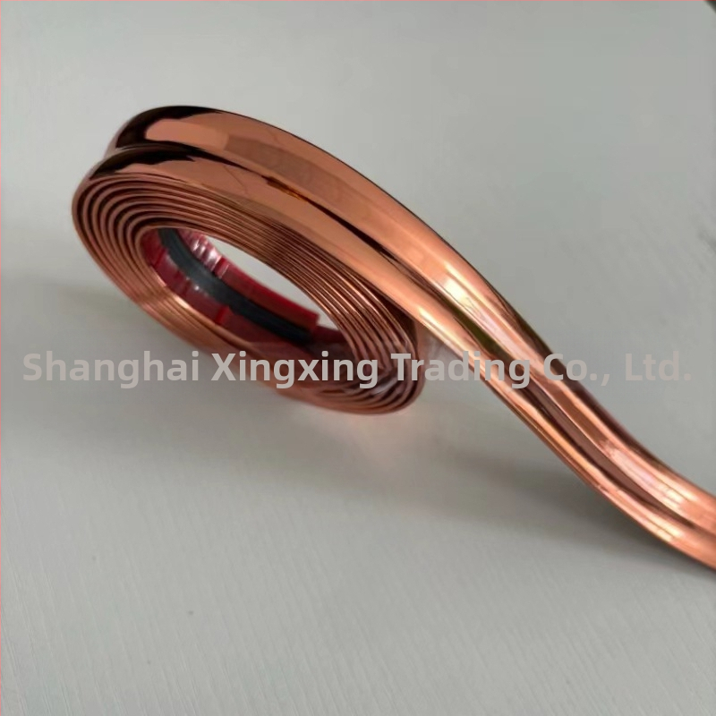 Самозалепващ PVC стенен бордюр – водоустойчив декоративен панел, патерн: солиден, 1 бр., подходящ за дневна, спалня, кухня и баня