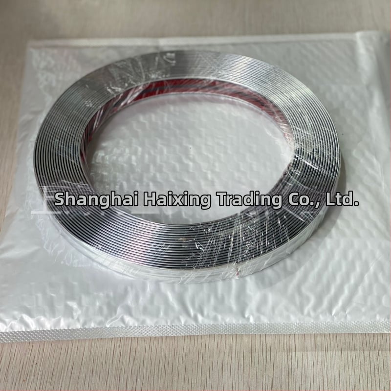 Самозалепващ PVC стенен бордюр – водоустойчив декоративен панел, патерн: солиден, 1 бр., подходящ за дневна, спалня, кухня и баня