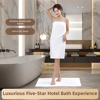 Viesnīcas dvieļi, no 100% kokvilnas, biezāki, dzija 32/21/16s, vienpavediena, 25 g, absorbcija 0–5 s