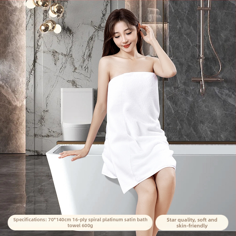 Viesnīcas dvieļi, no 100% kokvilnas, biezāki, dzija 32/21/16s, vienpavediena, 25 g, absorbcija 0–5 s