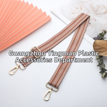 Презрамка за рамо J45 от полиестер – резервна презрамка, райе, градски стил