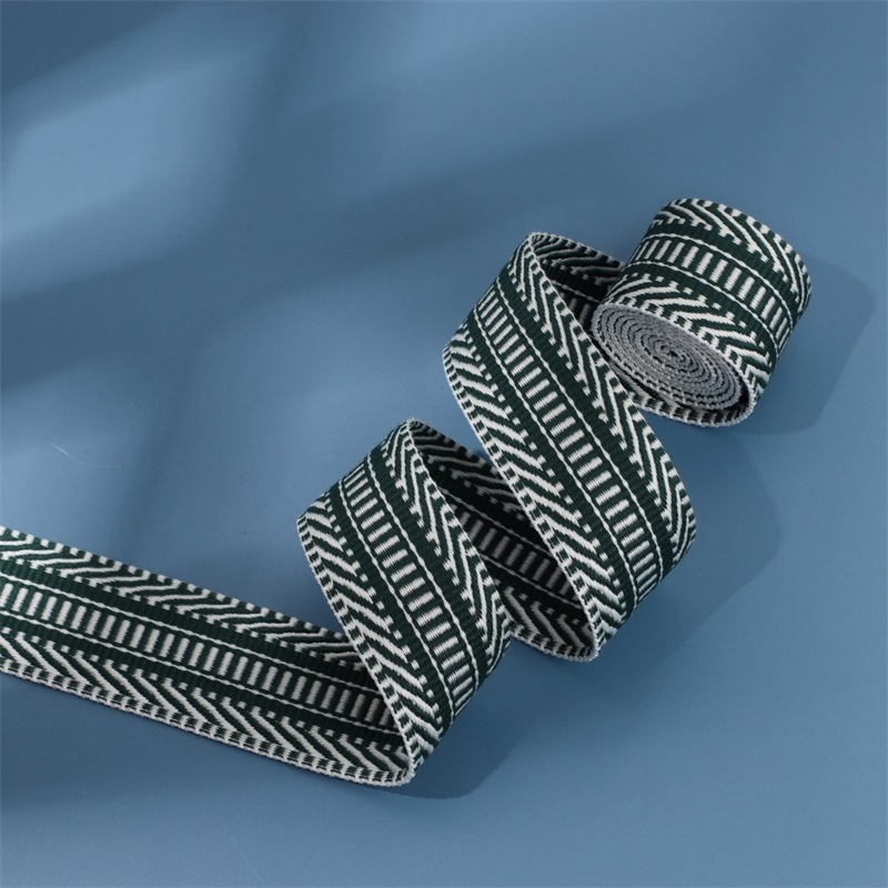 Презрамка за рамо J45 от полиестер – резервна презрамка, райе, градски стил