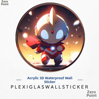 Sienas uzlīme ūdensvada caurumu aizsegšanai – akrila, ūdensizturīga