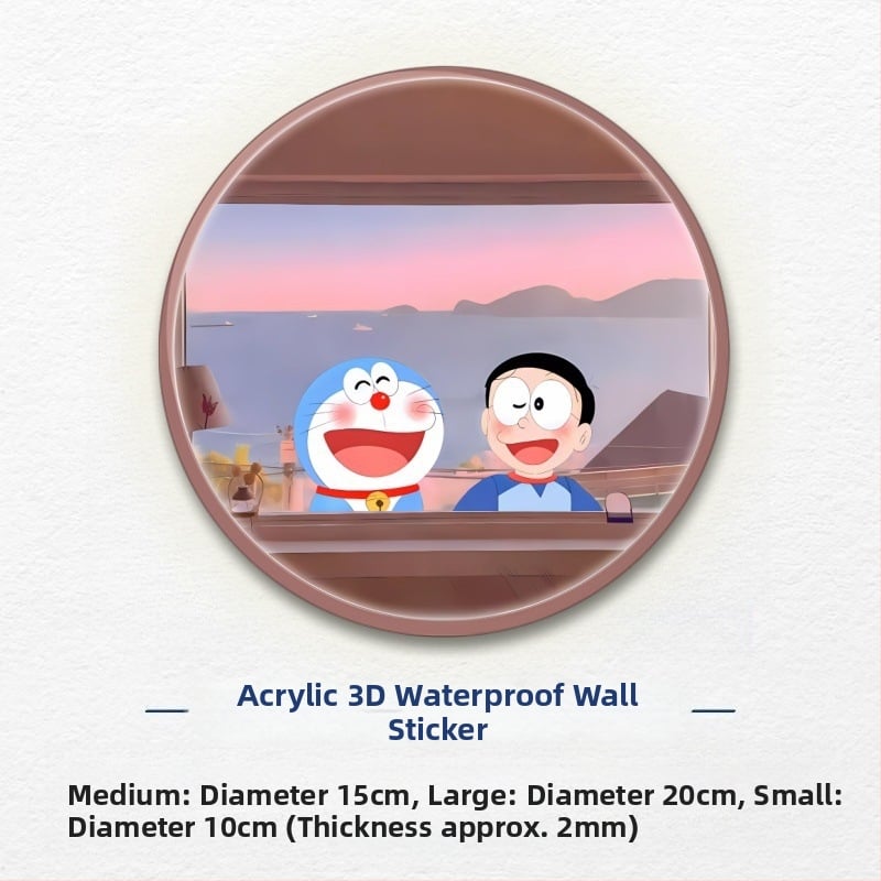 Sienas uzlīme ūdensvada caurumu aizsegšanai – akrila, ūdensizturīga