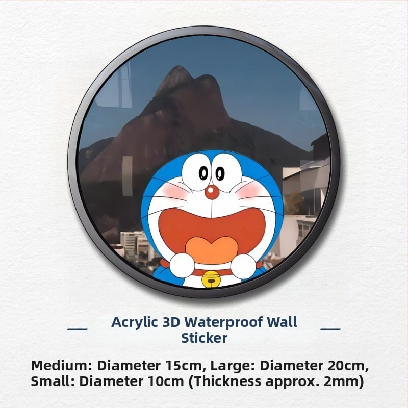 Sienas uzlīme ūdensvada caurumu aizsegšanai – akrila, ūdensizturīga