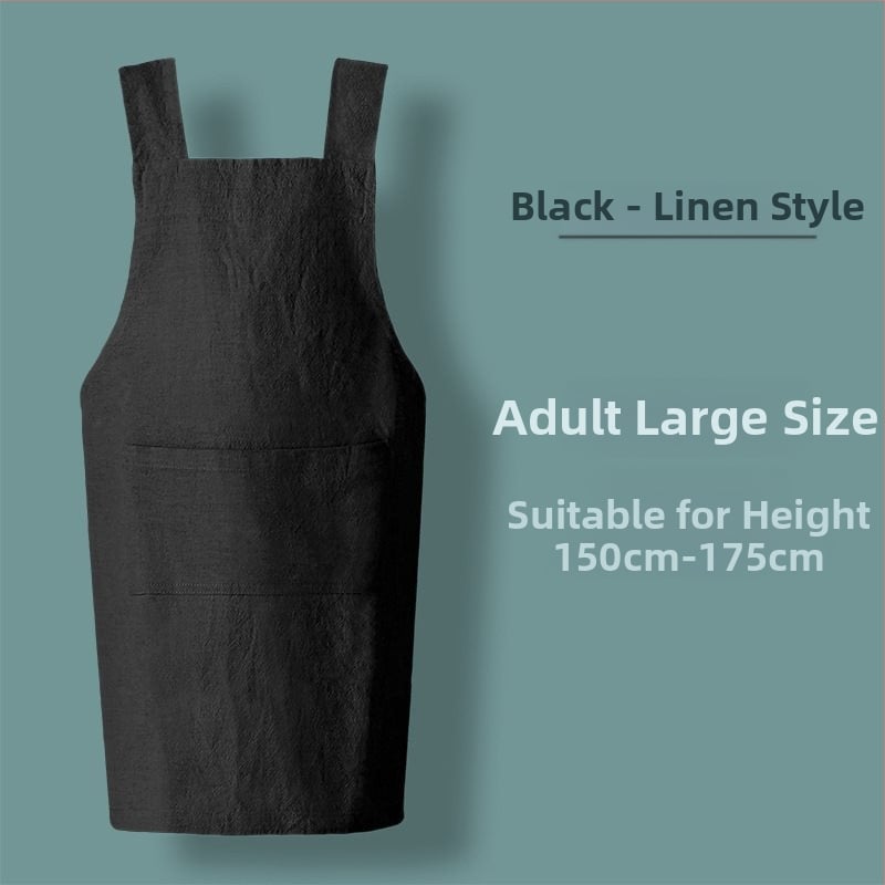 Priekšauts bez piedurknēm minimalistiskā stilā