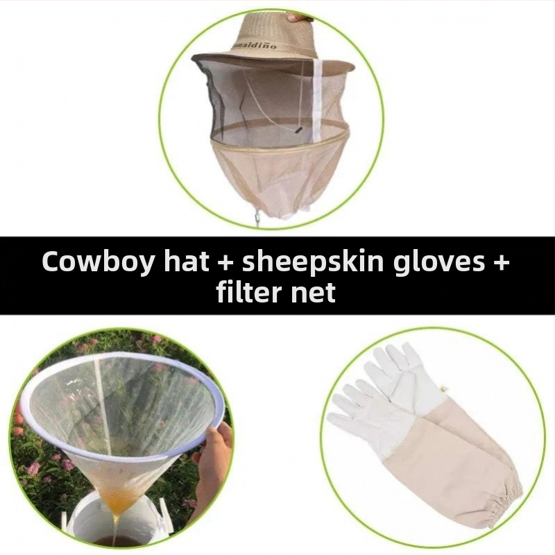 Lambanahk mesinduskindad – anti-torke kaitse, ohutu mesindus, paksendatud konstruktsioon