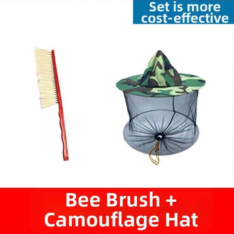 Avies odos bičių priežiūros pirštinės – anti įkandimų apsauga, saugus bičių valdymas, storesnė konstrukcija