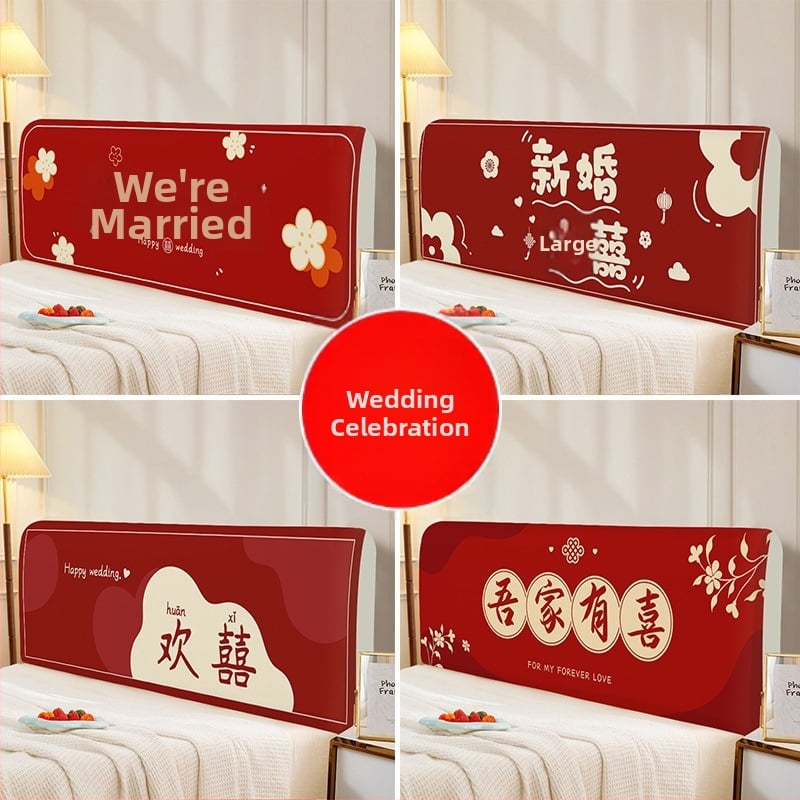 PVC galvas klājs, ķīniešu stilā, aizsardzība pret putekļiem/ dīvānu/ gaisa kondicionieri, bez pielāgošanas