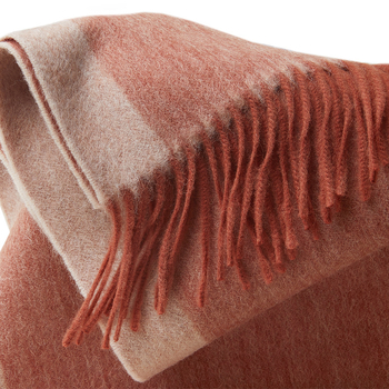 Šal Hongrong Vuna Unutarnja Mongolija Autorizirana privatna marka Prilagodba dostupna