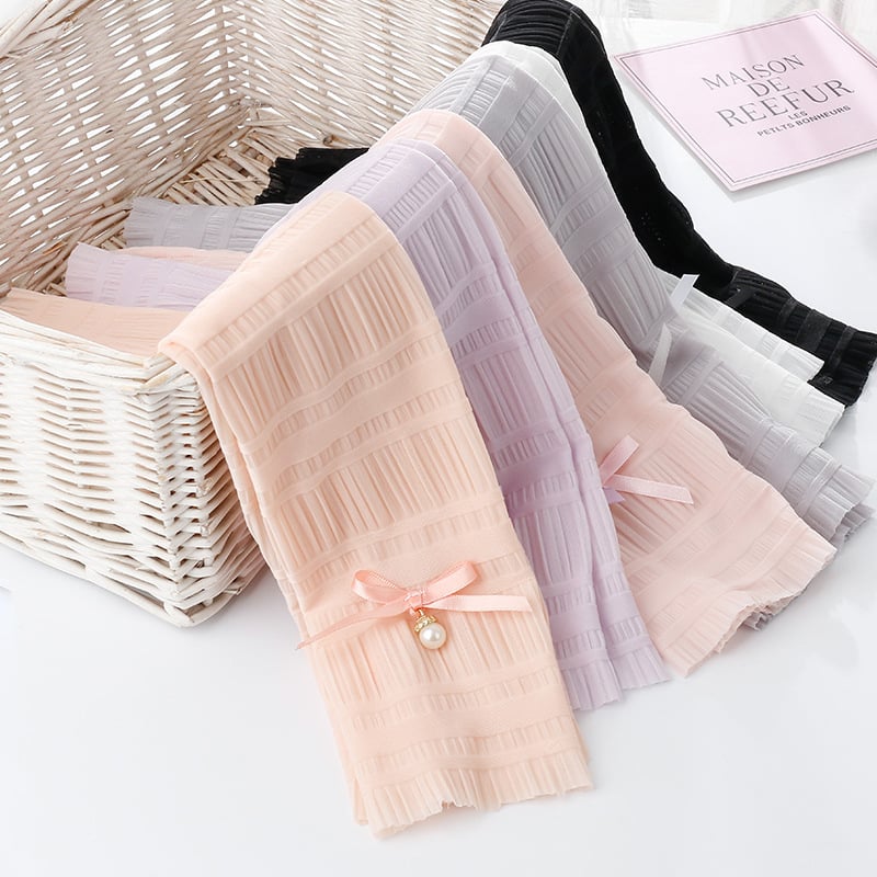 Ice Silk дантелени слънцезащитни ръкавели за жени – за каране на открито