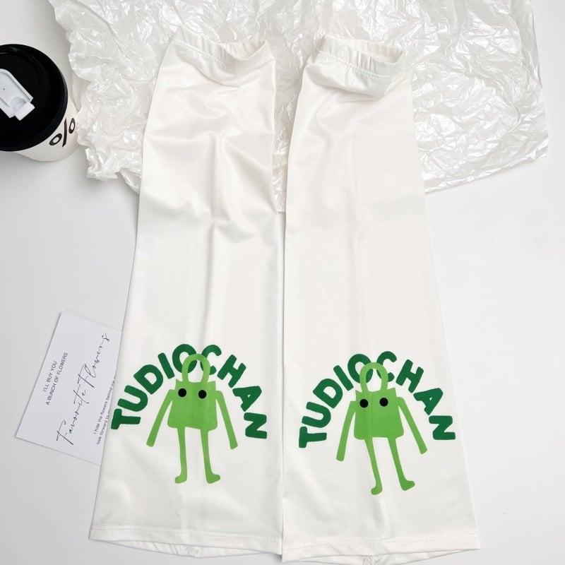 Жени: UV защита ръкави Ice-Silk за лято, свободен модел за шофиране, плат полиестер (>96% съдържание), лято 2024