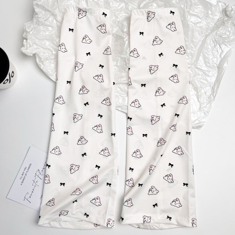 Жени: UV защита ръкави Ice-Silk за лято, свободен модел за шофиране, плат полиестер (>96% съдържание), лято 2024