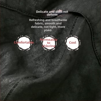 Zīda sejas vāls ar ausu piestiprināšanu, saules aizsardzība, logotipa pielāgošana