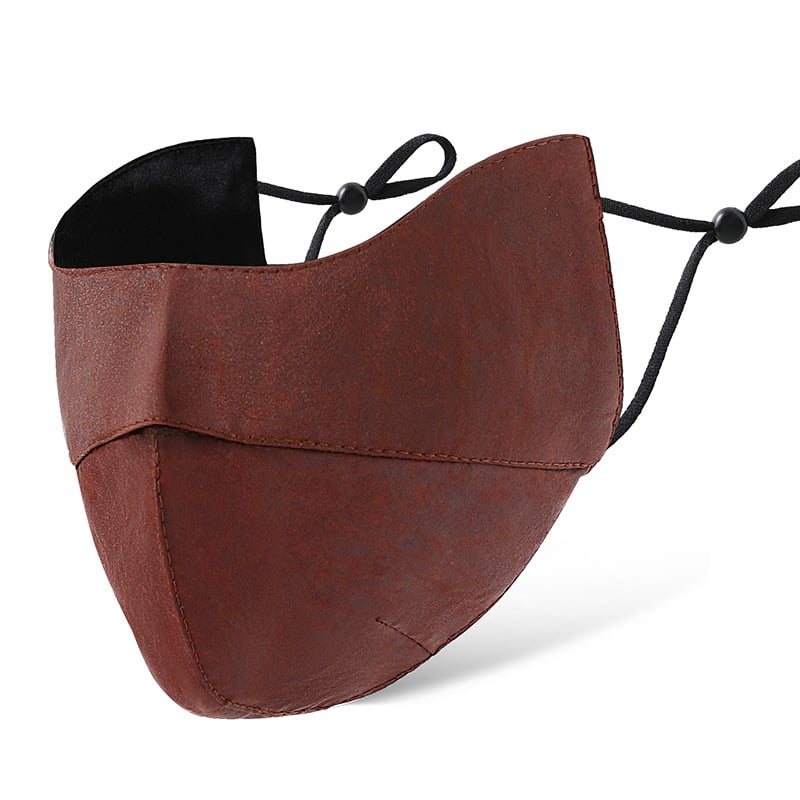 Zīda sejas vāls ar ausu piestiprināšanu, saules aizsardzība, logotipa pielāgošana