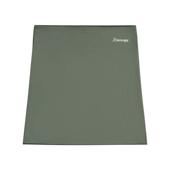 Nylon sejas maska ar pilnu UV aizsardzību riteņbraukšanai un kalnu pārgājieniem — 71–80% neilona