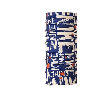 Ice Silk Magic Scarf – Pilnas sejas UV aizsargmaska ārējām aktivitātēm (zveja, izjādes), raksts: saplēstie ziedi