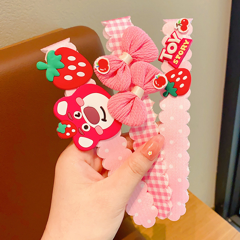 Dharma Star dječja čelenka s crtani cvjetni motiv – ručna izrada, tkanina, Velcro za kosu, titan kristali (Materijal tkanina • Ručna izrada • Velcro • Titan kristali)