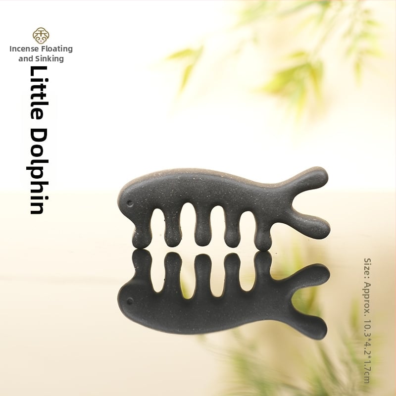 Augu izcelsmes ķemme Polygonum multiflorum, Unisex, daļēji rokas darbs un daļēji mehāniska apstrāde, atsevišķs iepakojums