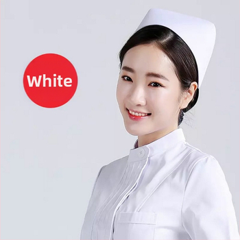 Māsu cepure ar biezu dubultu iekšējo odē, kokvilna, vienkrāsains raksts, twill audums, visu sezonu lietošanai