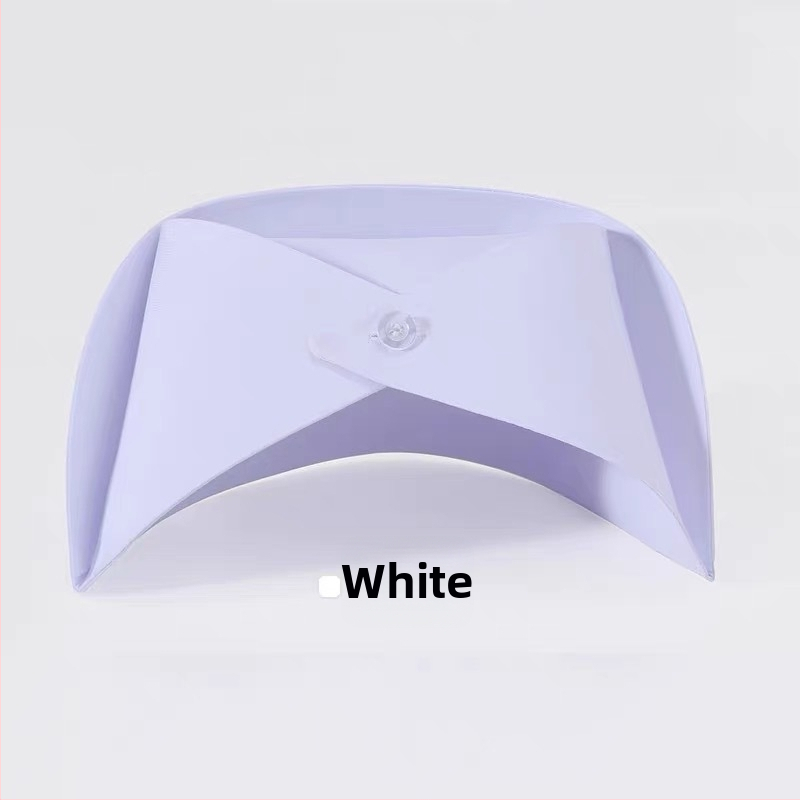 Māsu cepure ar biezu dubultu iekšējo odē, kokvilna, vienkrāsains raksts, twill audums, visu sezonu lietošanai