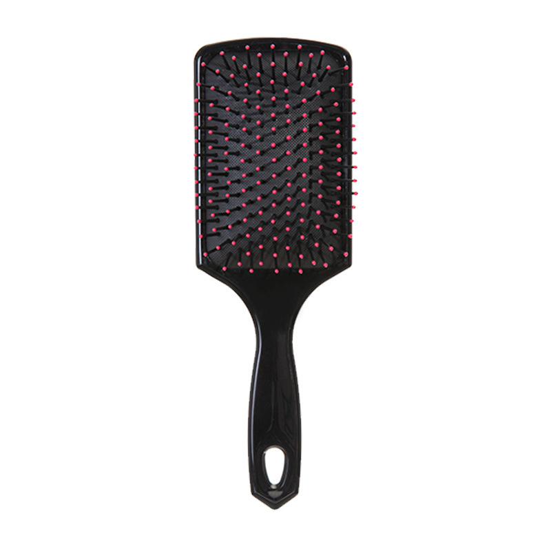 Гребен за коса с въздушна възглавничка за масаж – ABS материал, въздушна подложка, грижа за скалпа, изглаждане, домашна употреба