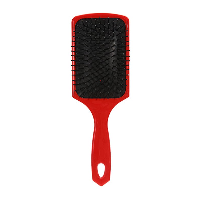 Гребен за коса с въздушна възглавничка за масаж – ABS материал, въздушна подложка, грижа за скалпа, изглаждане, домашна употреба