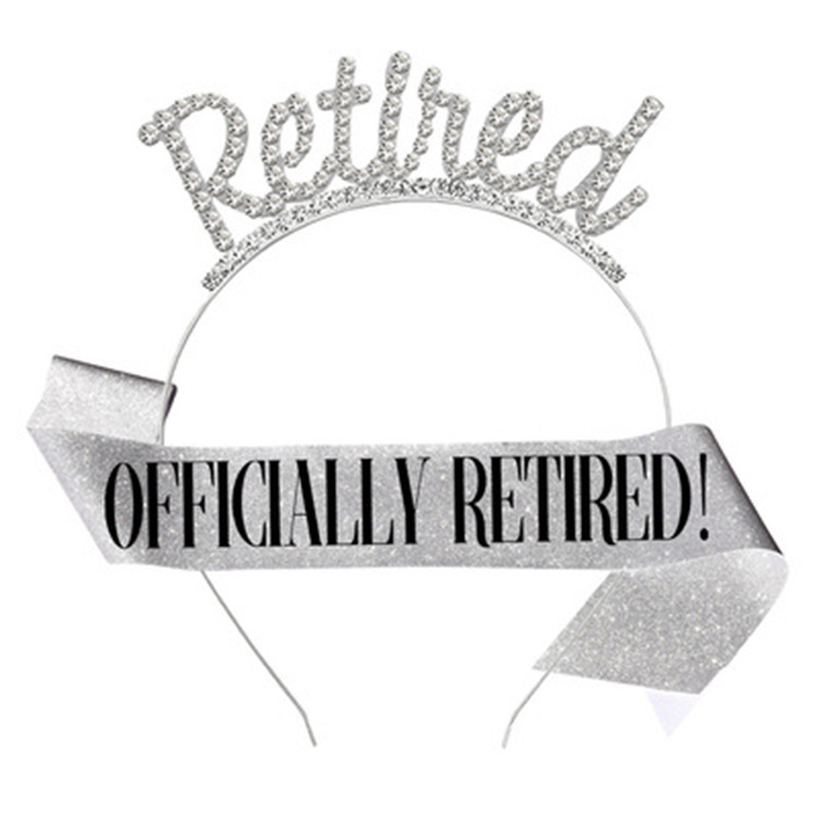 Sastāva galvas lentes komplekts no sakausējuma ar plecu siksnu – elektroplakēšana sievietēm, vasara 2025