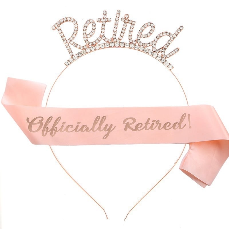 Sastāva galvas lentes komplekts no sakausējuma ar plecu siksnu – elektroplakēšana sievietēm, vasara 2025