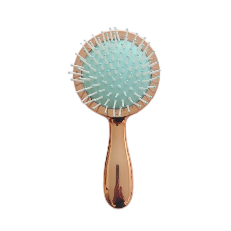 Mingxiang matu ķemme ar gaisa spilventiņu, plastmasas, 45 g, ikdienas lietošanai