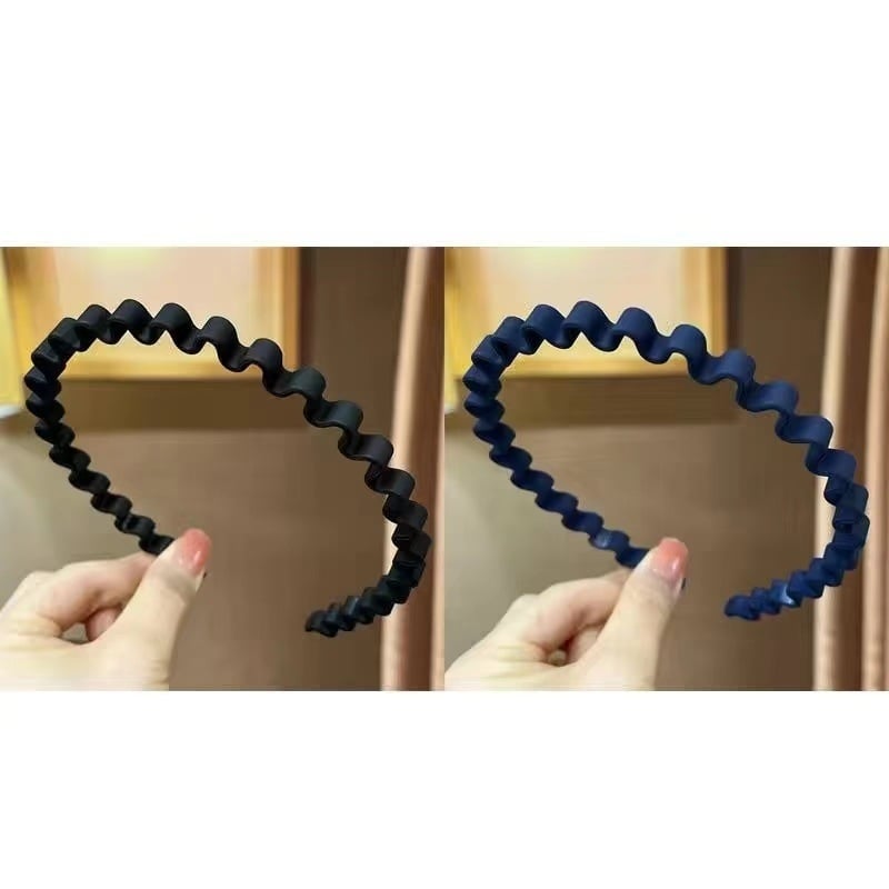 Plastmasas galvas apģērbs, salds stils, ziemas izdevums 2025