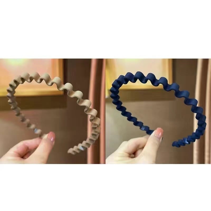 Plastmasas galvas apģērbs, salds stils, ziemas izdevums 2025