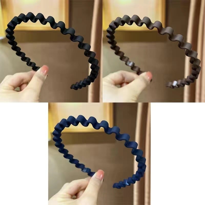 Plastmasas galvas apģērbs, salds stils, ziemas izdevums 2025