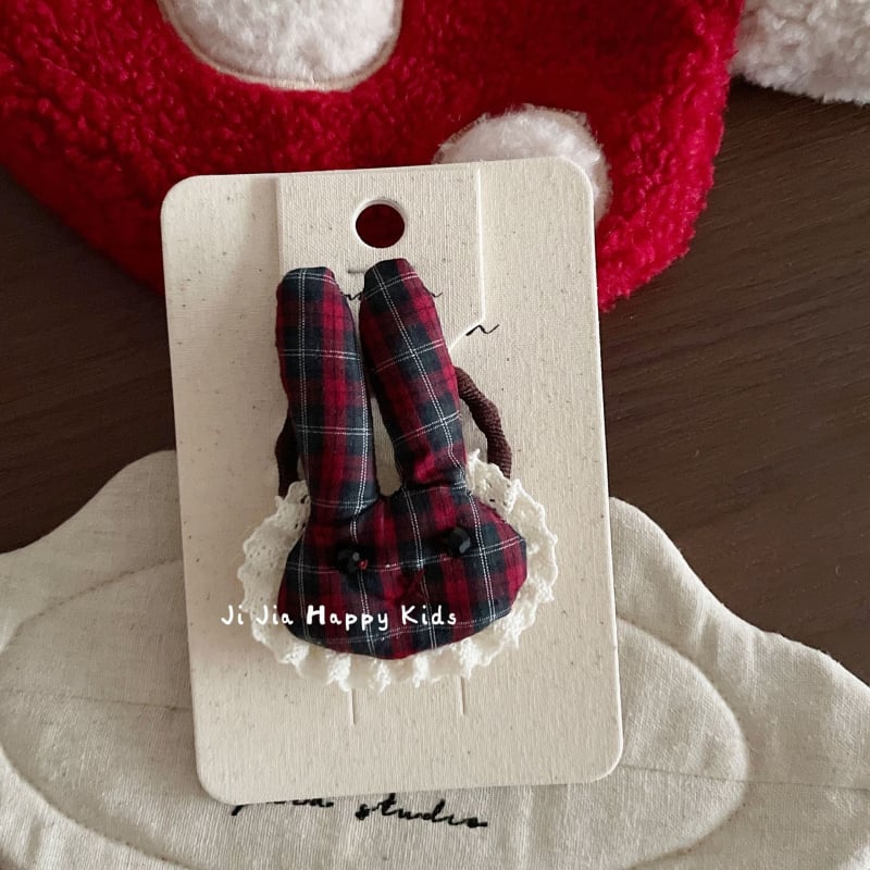 Matu gumija ar loku, audums, rokdarbs, Korejas stils, augsta elastība, ziema 2025