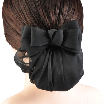 Украса за коса с цвете за дами - ръчно изработено, оригинален дизайн, коприна нишка