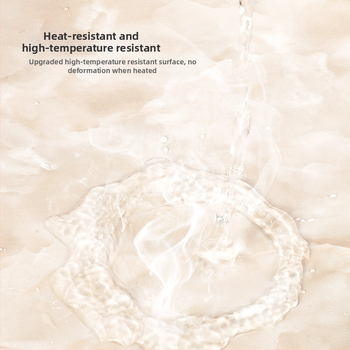 Virtuves sienas uzlīme - PVC, ūdensizturīga, vienkrāsaina, 1 gab., mūsdienīgs un minimālisma stils