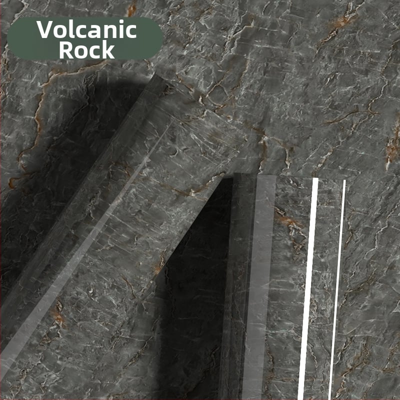 Virtuves sienas uzlīme - PVC, ūdensizturīga, vienkrāsaina, 1 gab., mūsdienīgs un minimālisma stils