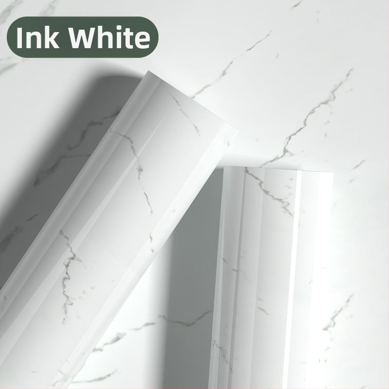 Virtuves sienas uzlīme - PVC, ūdensizturīga, vienkrāsaina, 1 gab., mūsdienīgs un minimālisma stils