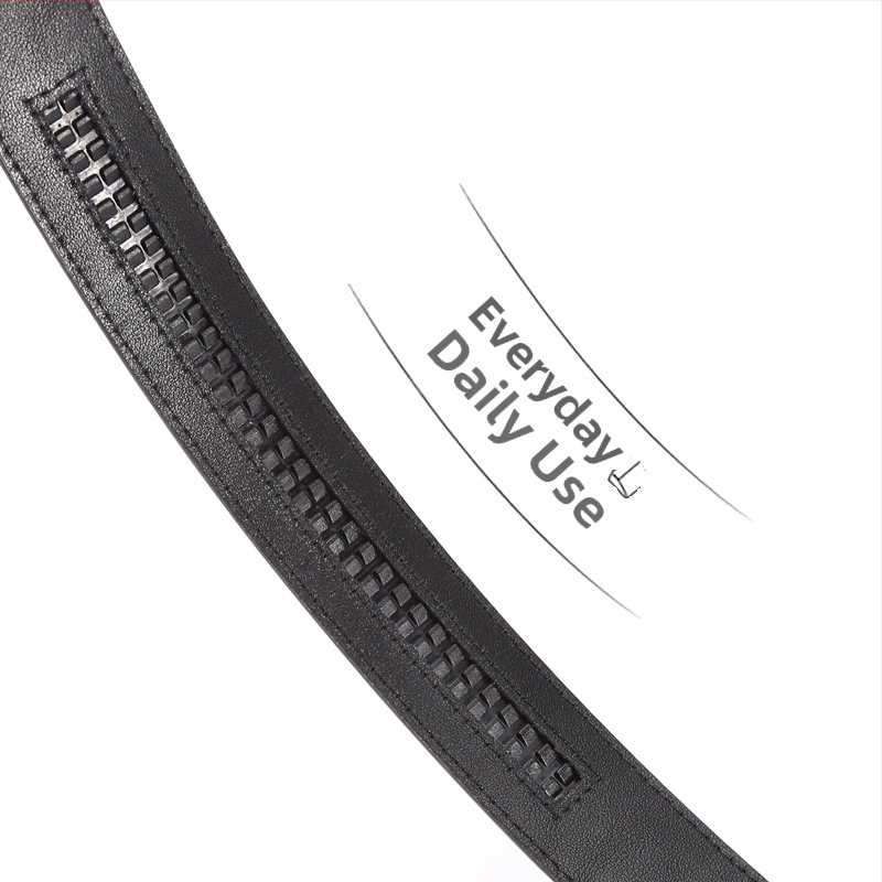 Pánsky opasok s automatickou sponou, PU umelá koža; Značka Yiwu waist color leather goods; Prispôsobenie: Áno; Štýl: business all-match; Vhodné pre vonkajšie prostredie.