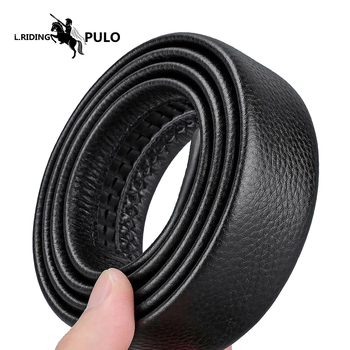 Vyrinė diržas su automatine sagtimi – biuro kasdieniam stiliui, laisvalaikio stiliui, 2025 m. pavasaris, Qingqi Paul