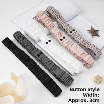 Sieviešu elastīgā josta ar sakausējuma sprādzi, der kleitām un mēteļiem, platums 2-4 cm, sprādzes aizvērums, 2024. gada pavasaris