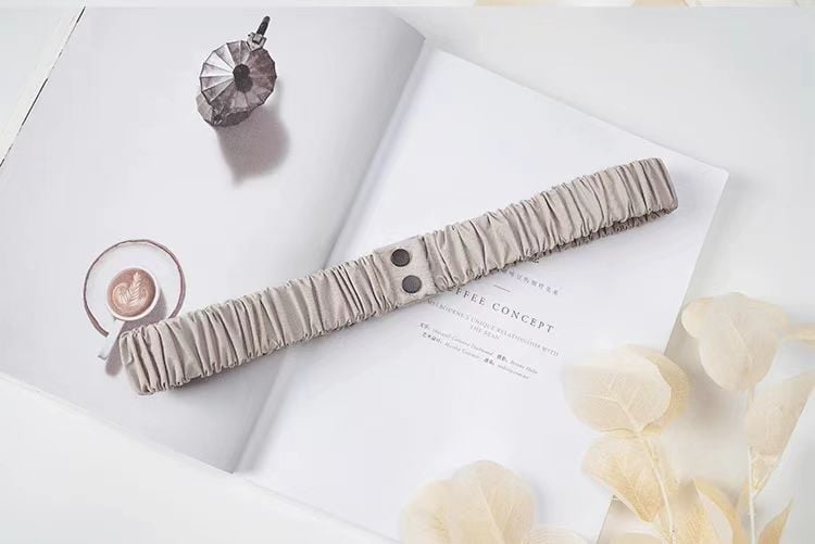 Sieviešu elastīgā josta ar sakausējuma sprādzi, der kleitām un mēteļiem, platums 2-4 cm, sprādzes aizvērums, 2024. gada pavasaris